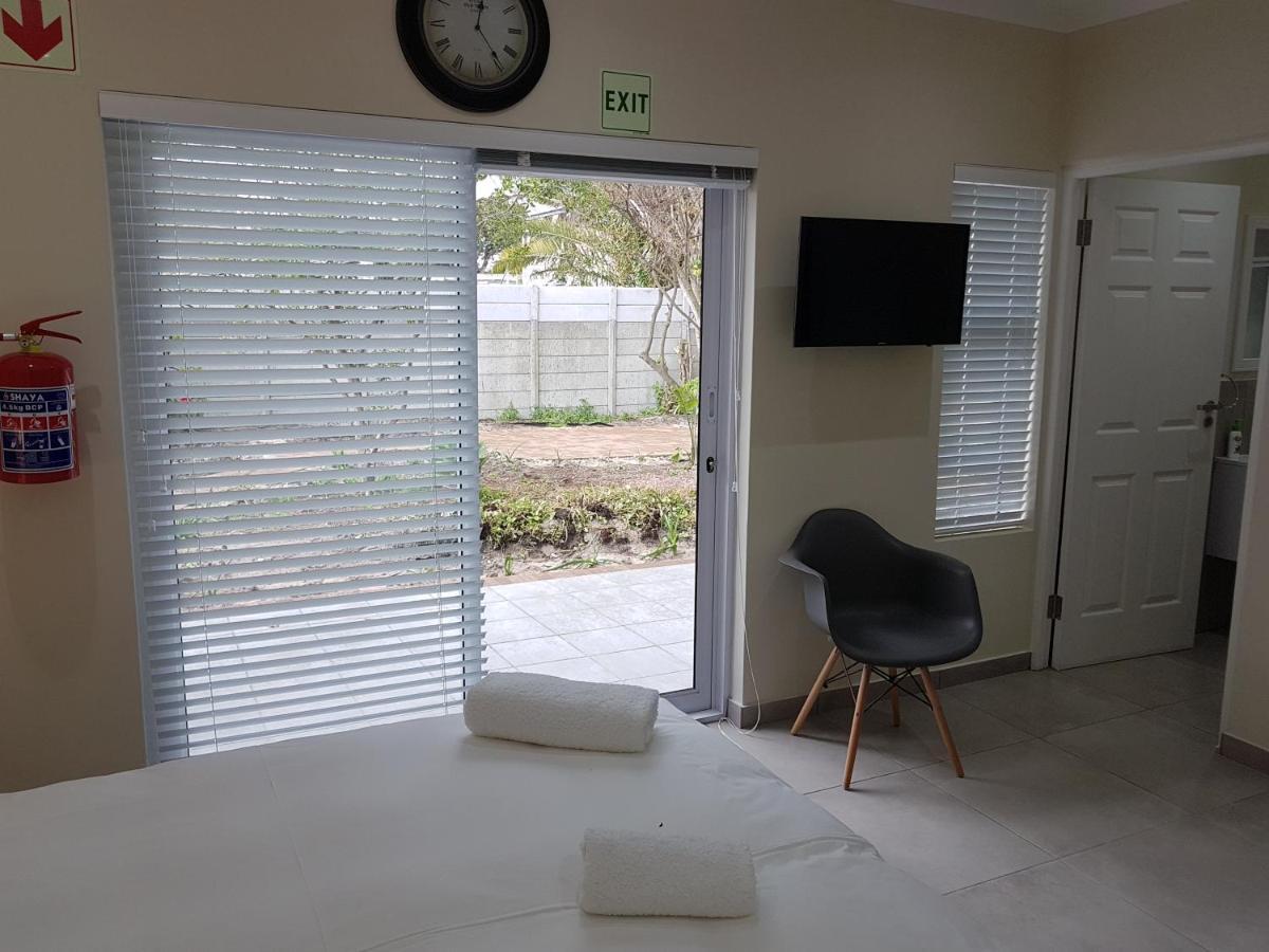 Sharon'S House: Modern Self-Catering Rooms Kaapstad Buitenkant foto