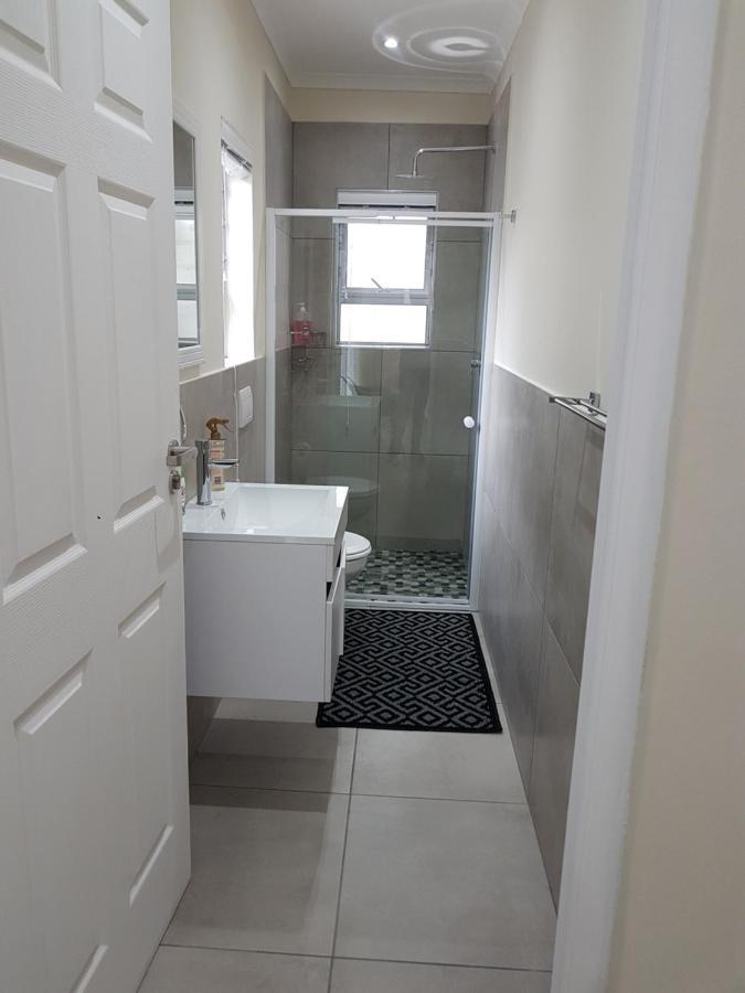 Sharon'S House: Modern Self-Catering Rooms Kaapstad Buitenkant foto