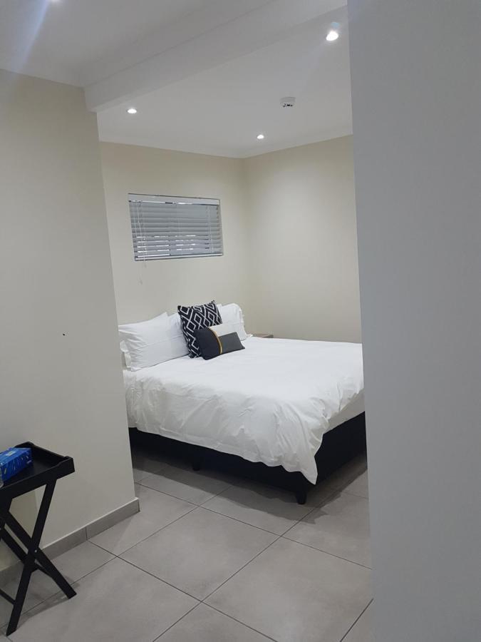 Sharon'S House: Modern Self-Catering Rooms Kaapstad Buitenkant foto